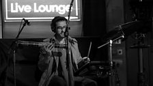 Kwabs in the Live Lounge