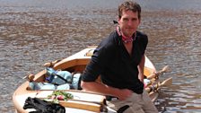 Dan Snow - Historian