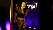 Ella Eyre Live Lounge