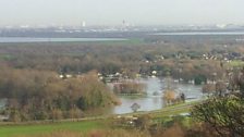 Runnymede Floods