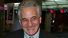 Henry Goodman