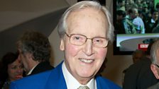 Nicholas Parsons