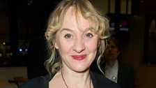 Niamh Cusack