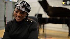 Jessye Norman