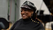 Jessye Norman