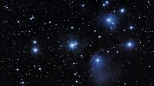 M45 (Pleiades)