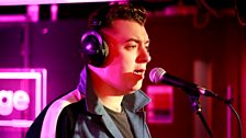 Live Lounge