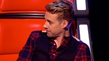 The Voice is Back: Episode 1