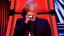 The Voice is Back: Episode 1