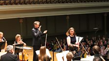 Young Musicians' Concert