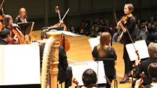 Young Musicians' Concert