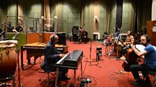 Mulatu Astatke In Session