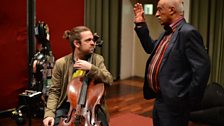 Mulatu Astatke In Session