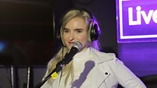 Grace Chatto