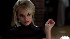 Margot Robbie as Naomi Lapaglia