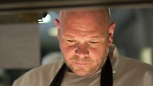 Tom Kerridge