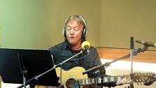 Chris Norman