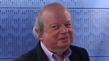 John Sergeant