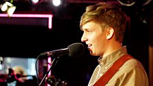 George Ezra