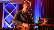 George Ezra at Future Festival