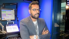 Romesh Ranganathan