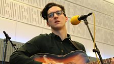 Dan Croll