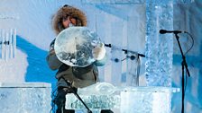 Terje Isungset’s Ice Music Festival