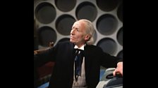 The First Doctor…