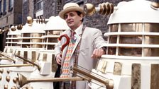 The Seventh Doctor