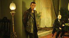 The Ninth Doctor