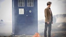 The Eleventh Doctor