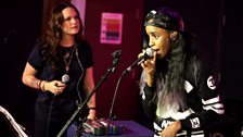 1Xtra Live Lounge