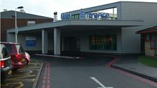 East Surrey Hospital, Redhill