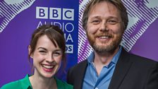 Shaun Dooley won Best Supporting Actor for the title role in Frankenstein