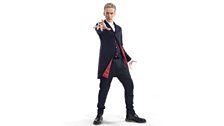 The Twelfth Doctor