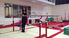 Louis Smith's Gym