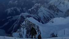 K2: The Killer Summit