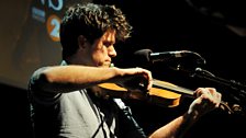 Seth Lakeman