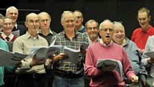 Come and Sing Broadway: Thursday 23 January 2014