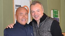 Ken Hom