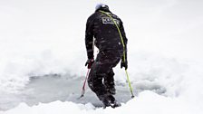 Images from the Ice Music Festival held in Geilo, Norway 16-19 January 2014