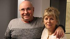 Kate Atkinson and Rob Cowan