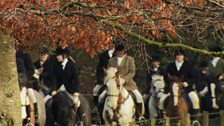 The Mid-Antrim Hunt