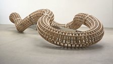 Richard Deacon, After 1998