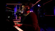 Childish Gambino Live Lounge