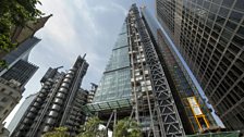 The Leadenhall Building