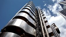 Lloyd’s of London