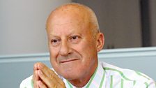 Lord Norman Foster