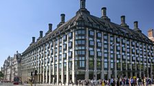 Portcullis House