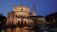 Alte Oper Frankfurt